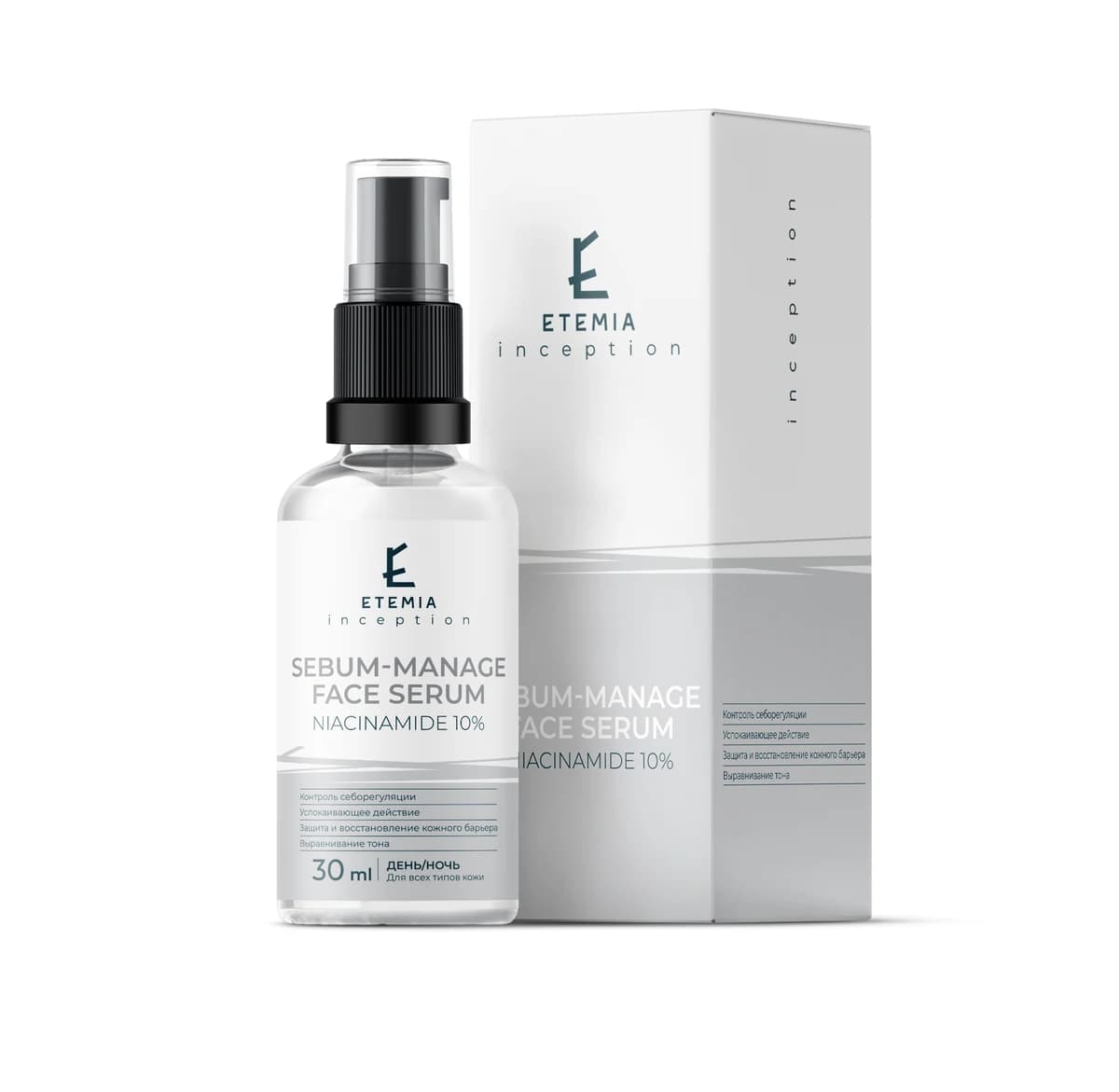 Сыворотка Niacinamide 10%